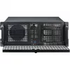 CHIEFTEC RACKMOUNT EATX NO PSU USB 3.0 nero 4U
