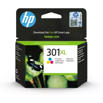 HP 301XL inchiostro a colori blister DesignJet 1050 stampante All-in-One