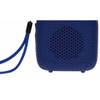 Havit SK838BT - altoparlante Bluetooth, blu