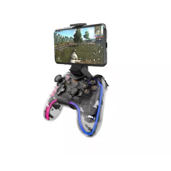 Gamepad wireless HAVIT G180BT connettività Bluetooth design ergonomico
