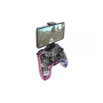 Gamepad wireless HAVIT G180BT connettività Bluetooth design ergonomico