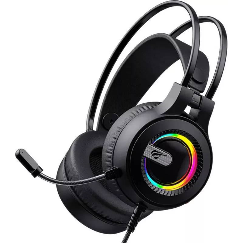 Cuffie Havit H2040d