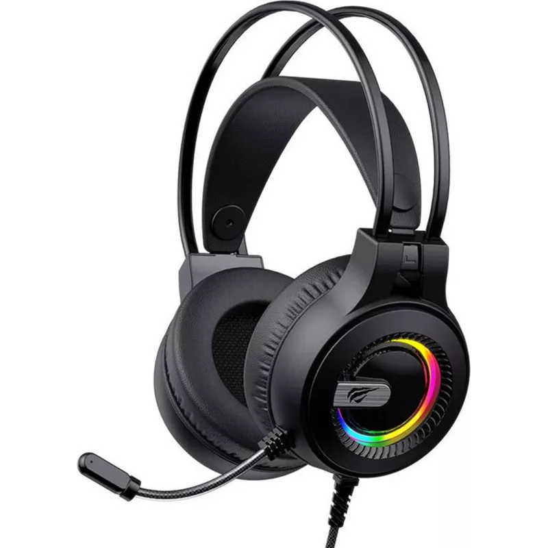 Cuffie Havit H2040d