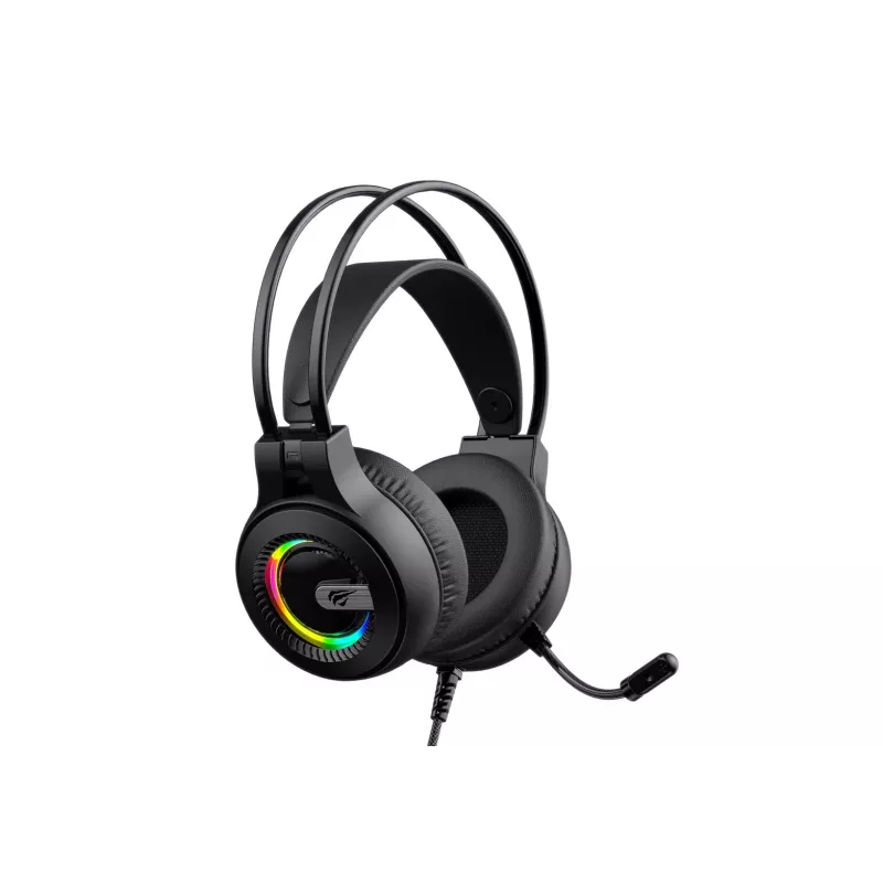 Cuffie Havit H2040d