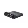 Caricabatterie a induzione HAVIT W3031 con timer — stazione di ricarica wireless con timer integrato