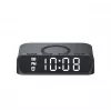 Caricabatterie a induzione HAVIT W3031 con timer — stazione di ricarica wireless con timer integrato