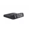 Caricabatterie a induzione HAVIT W3031 con timer — stazione di ricarica wireless con timer integrato