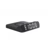 Caricabatterie a induzione HAVIT W3031 con timer — stazione di ricarica wireless con timer integrato