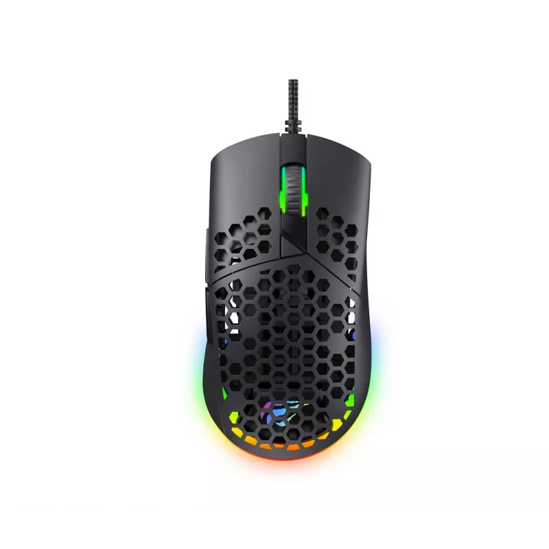 Mouse Gaming Havit MS1036 USB Type-A