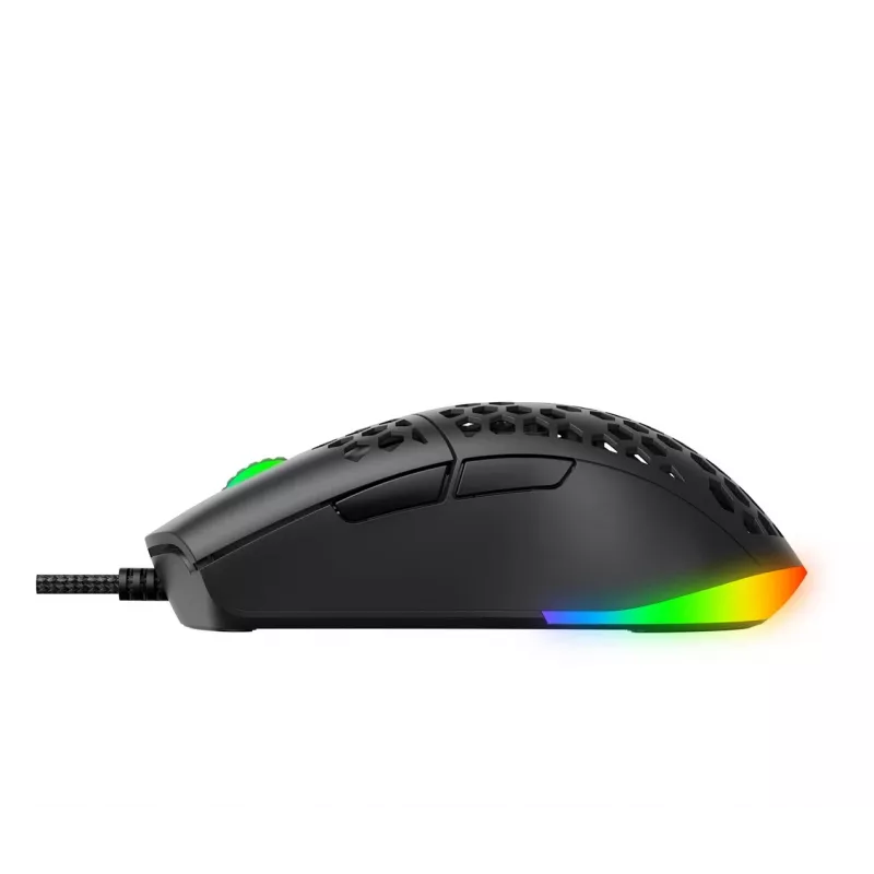 Mouse Gaming Havit MS1036 USB Type-A