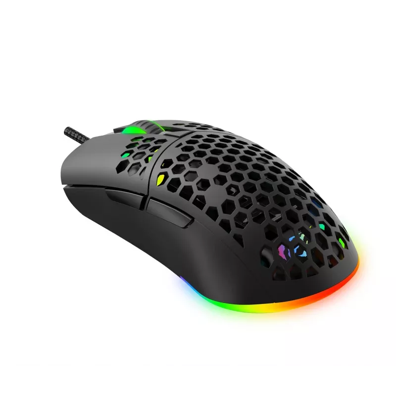 Mouse Gaming Havit MS1036 USB Type-A