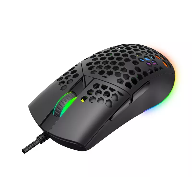 Mouse Gaming Havit MS1036 USB Type-A