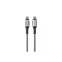 Havit CB6297 cavo magnetico USB Type-C a USB Type-C 1 m nero