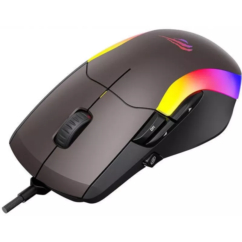 Mouse Gaming Havit MS959S USB