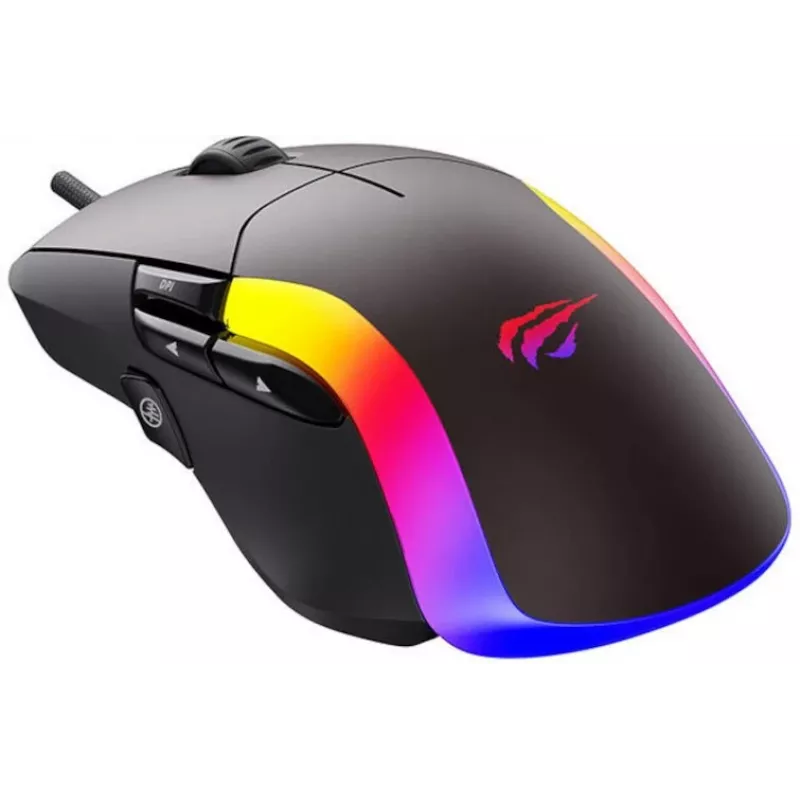 Mouse Gaming Havit MS959S USB
