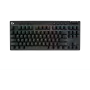LOGITECH G PRO X TKL LIGHTSPEED tastiera meccanica Gaming – NERO – NORDICO – LINEARE