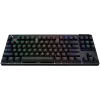 LOGITECH G PRO X TKL LIGHTSPEED tastiera meccanica Gaming – NERO – NORDICO – LINEARE