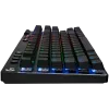 LOGITECH G PRO X TKL LIGHTSPEED tastiera meccanica Gaming – NERO – NORDICO – LINEARE