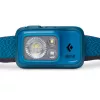 Black Diamond SPOT 400-R TORCIA FRONTALE GRAPHITE torcia frontale