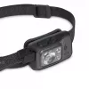 Black Diamond SPOT 400-R TORCIA FRONTALE GRAPHITE torcia frontale