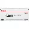 Canon 040H cartuccia toner 1 pz. originale nero