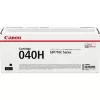 Canon 040H cartuccia toner 1 pz. originale nero