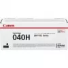 Canon 040H cartuccia toner 1 pz. originale nero