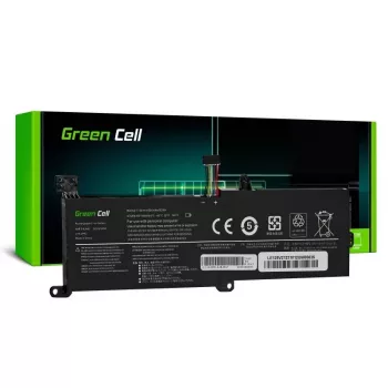 Batteria Green Cell LE125V2 Lenovo IdeaPad 3 15ADA05 15IIL05