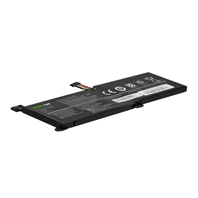 Batteria Green Cell LE125V2 Lenovo IdeaPad 3 15ADA05 15IIL05