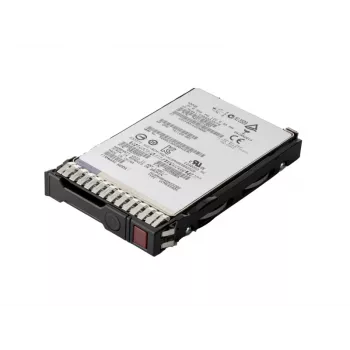Unità a stato solido interna HP P05946-B21 2,5 pollici SATA III 3,84 TB MLC