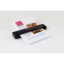 I.R.I.S. IRIScan Express 4 scanner a trascinamento 1200 x 1200 DPI A4 nero