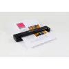 I.R.I.S. IRIScan Express 4 scanner a trascinamento 1200 x 1200 DPI A4 nero