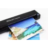 I.R.I.S. IRIScan Express 4 scanner a trascinamento 1200 x 1200 DPI A4 nero