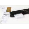 I.R.I.S. IRIScan Express 4 scanner a trascinamento 1200 x 1200 DPI A4 nero