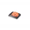 Grattugia a cassetta GEFU 10761 nero argento acciaio inox