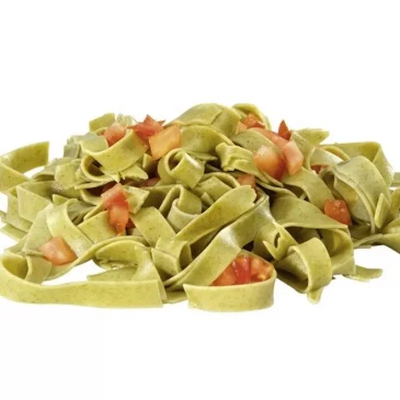 Macchina per pasta manuale GEFU PASTA PERFETTA acciaio inox per lasagne tagliatelle taglierini