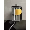 Macchina per pasta manuale GEFU PASTA PERFETTA acciaio inox per lasagne tagliatelle taglierini