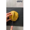 Macchina per pasta manuale GEFU PASTA PERFETTA acciaio inox per lasagne tagliatelle taglierini