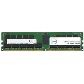 Dell - DDR4 - modulo - 16GB - DIMM 288-PIN - 2133 MHz / PC4-17000 - registrato - ECC (SNP1R8CRC/16G)