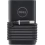 Dell - alimentatore - 100-240 V AC - 65 Watt - per Dell 3440, 3540, E5250, E5440, E5450, E6440, E6540, E7240, E7440, E7450, Inspiron 15 3537