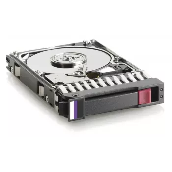 Disco rigido 4TB 6G Sas 7.2K 3,5 Lff