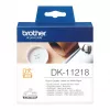 Etichetta DK Brother DK-11218