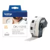 Etichetta DK Brother DK-11218