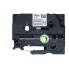 Nastro per etichettatura Brother FLE2511
