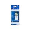 Nastro per etichettatura Brother FLE2511