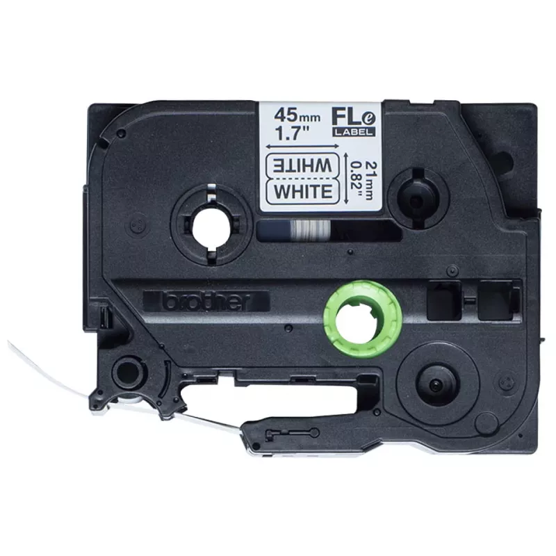 Nastro per etichettatura Brother FLE2511