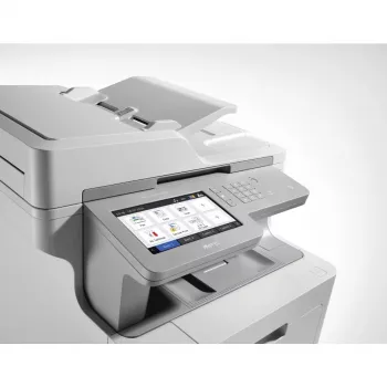 Stampante multifunzione Brother MFC-L9570CDW laser colore