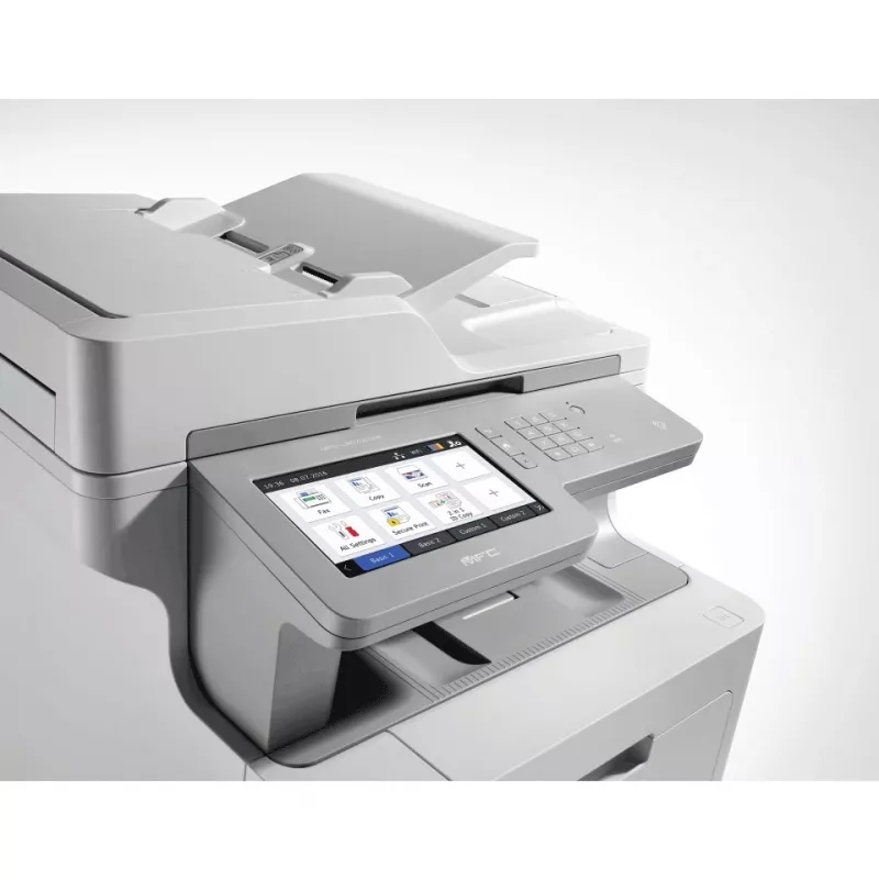 Stampante multifunzione Brother MFC-L9570CDW laser colore