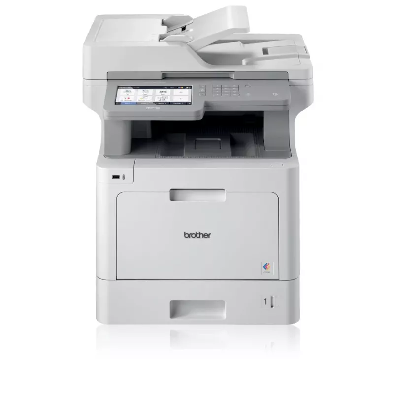 Stampante multifunzione Brother MFC-L9570CDW laser colore
