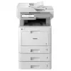 Stampante multifunzione Brother MFC-L9570CDW laser colore